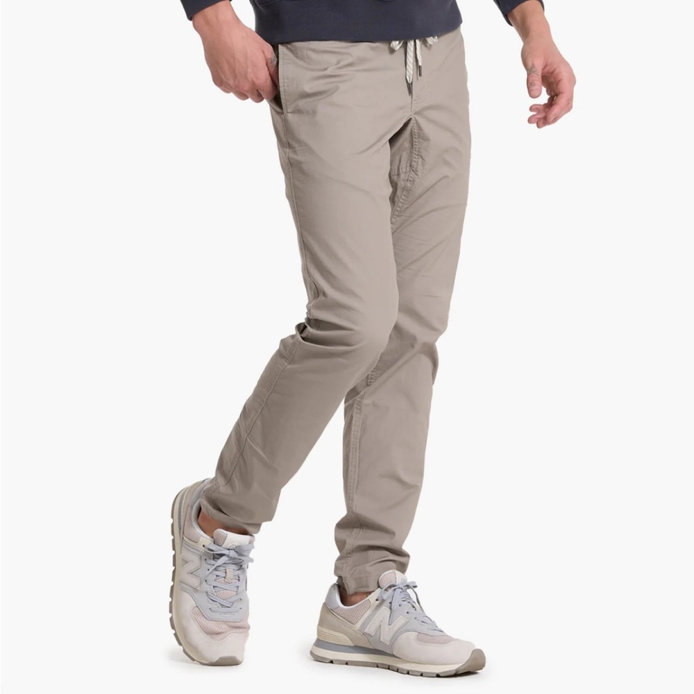 Vuori Men’s Ripstop Pant size Medium